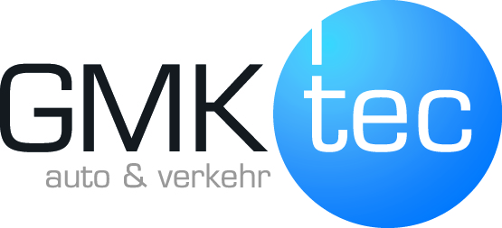 GMKtec Logo